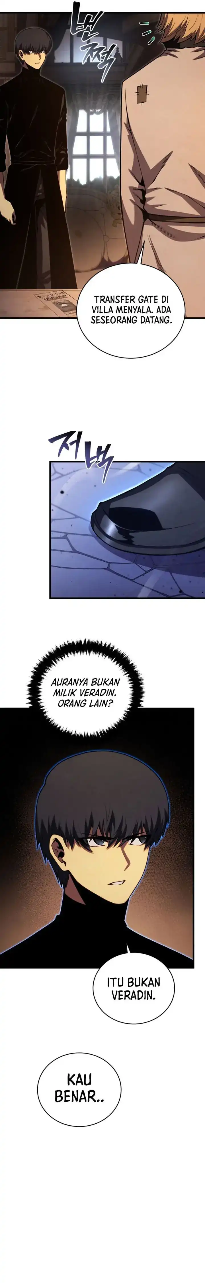 Baca Swordmaster's Youngest Son - Chapter 183 halaman 14