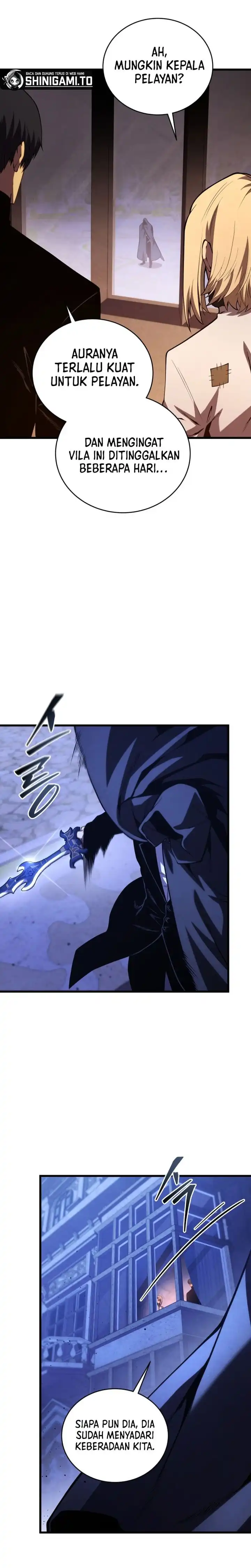 Baca Swordmaster's Youngest Son - Chapter 183 halaman 15