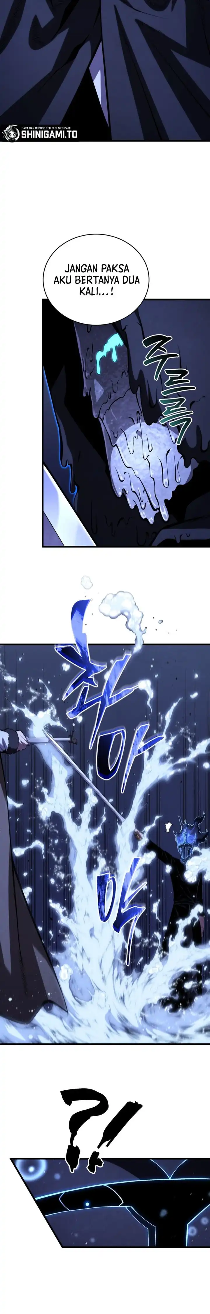 Baca Swordmaster's Youngest Son - Chapter 183 halaman 19