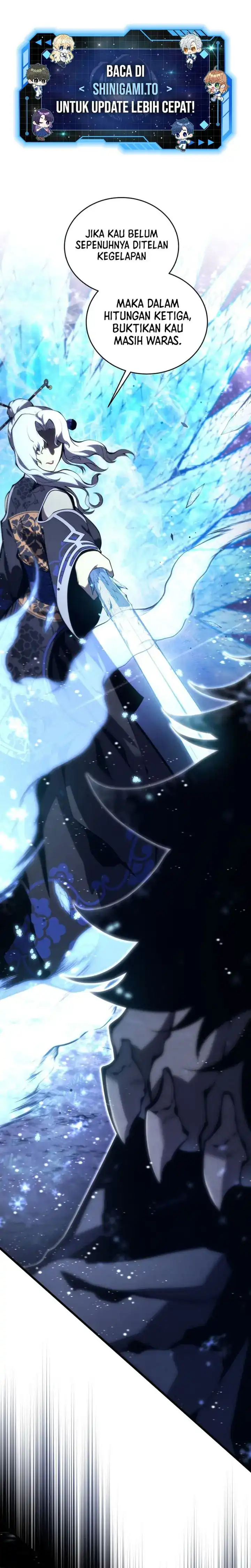 Baca Swordmaster's Youngest Son - Chapter 183 halaman 2