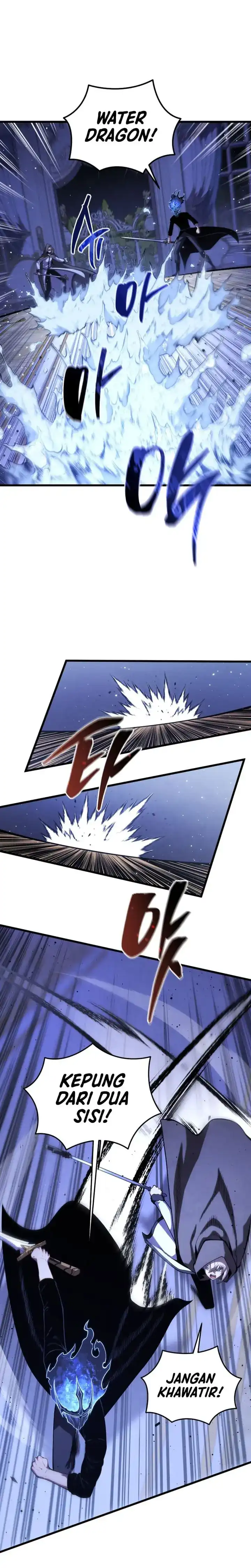 Baca Swordmaster's Youngest Son - Chapter 183 halaman 20