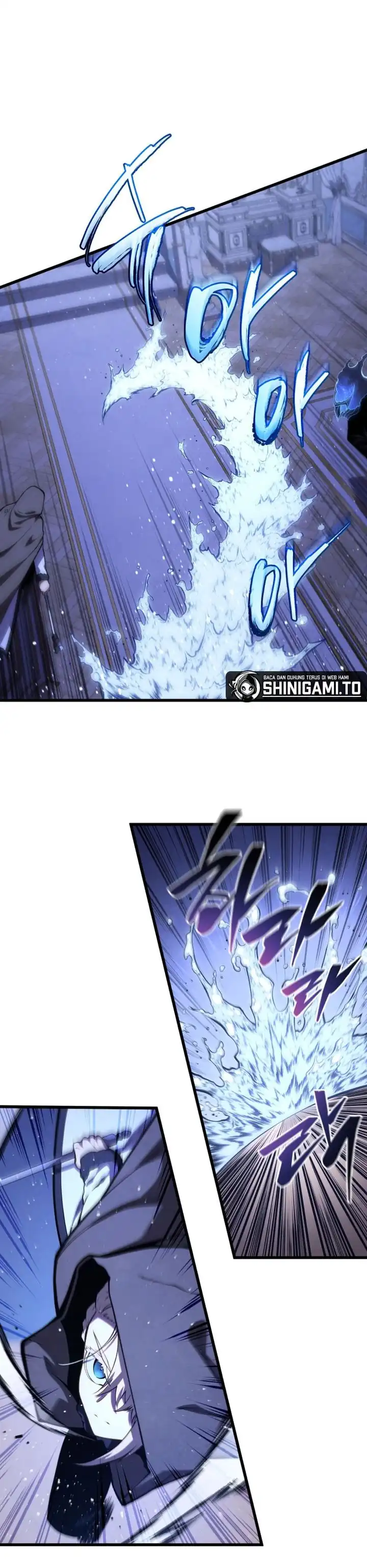 Baca Swordmaster's Youngest Son - Chapter 183 halaman 21