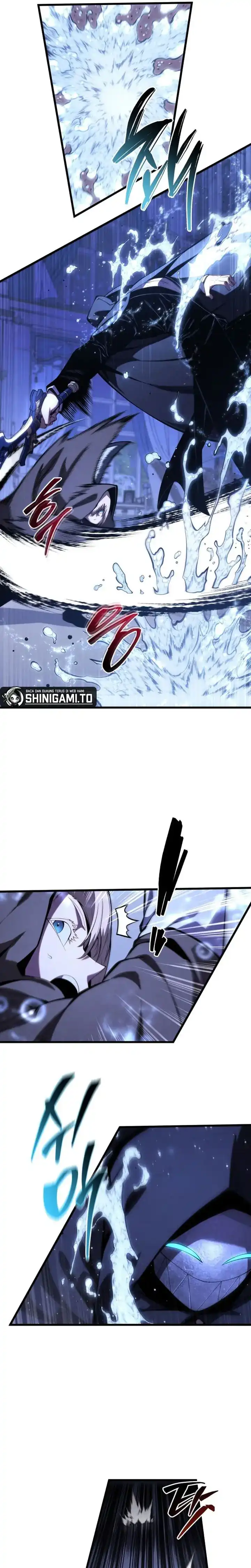 Baca Swordmaster's Youngest Son - Chapter 183 halaman 22