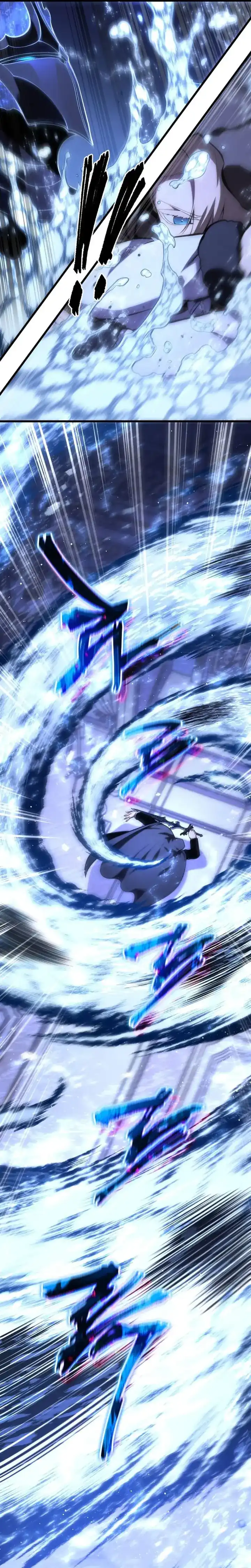 Baca Swordmaster's Youngest Son - Chapter 183 halaman 26