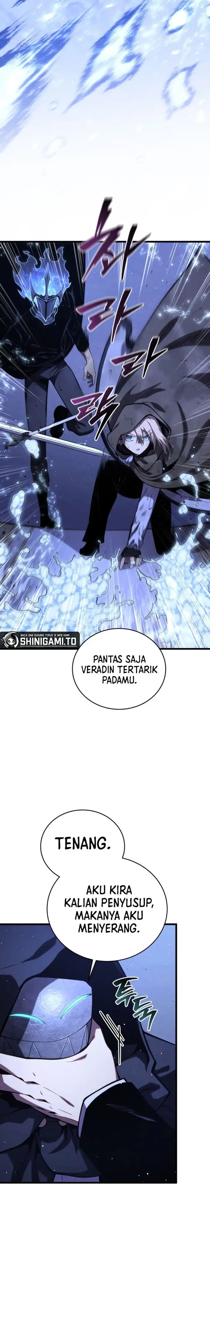 Baca Swordmaster's Youngest Son - Chapter 183 halaman 27