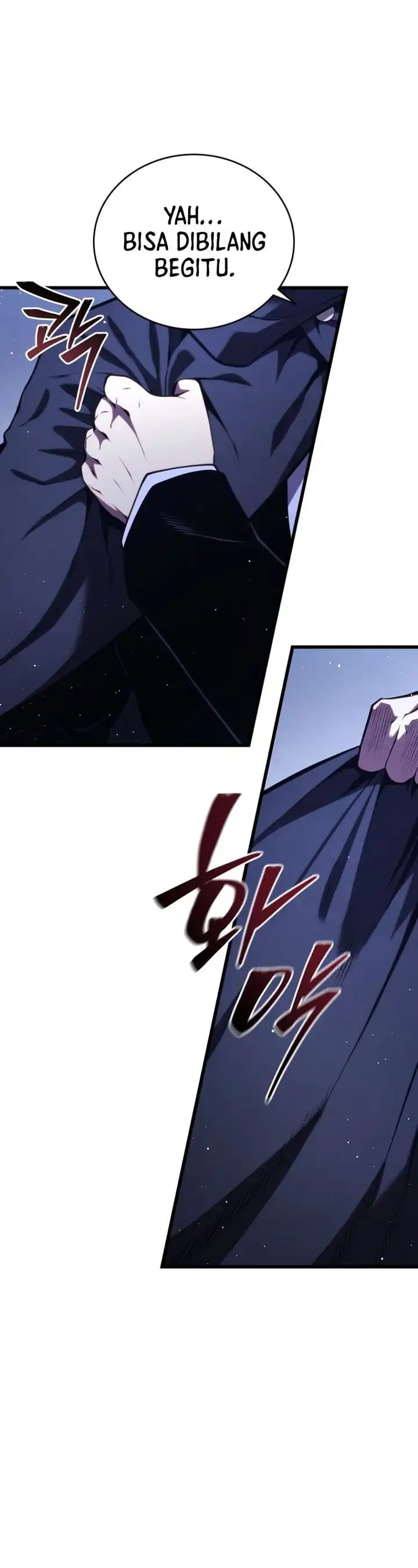 Baca Swordmaster's Youngest Son - Chapter 183 halaman 29