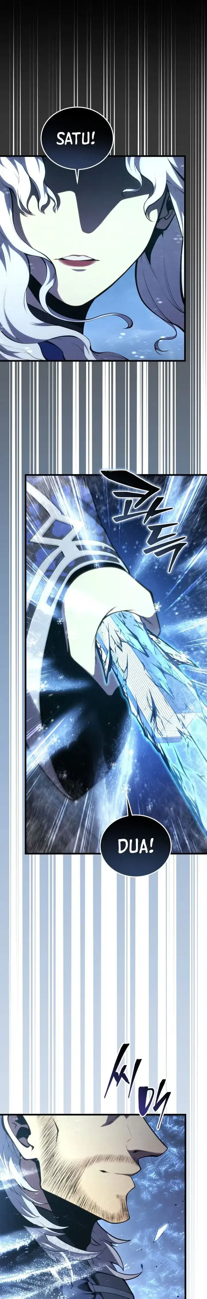 Baca Swordmaster's Youngest Son - Chapter 183 halaman 4