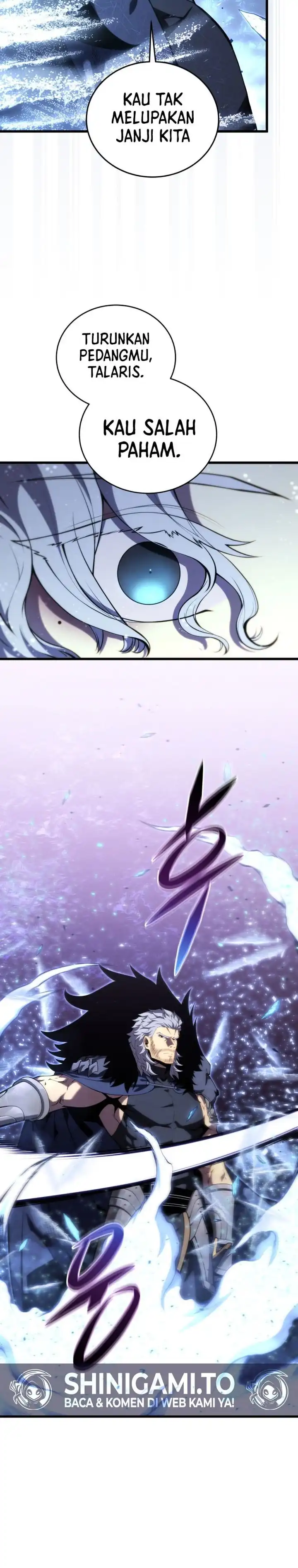 Baca Swordmaster's Youngest Son - Chapter 183 halaman 5