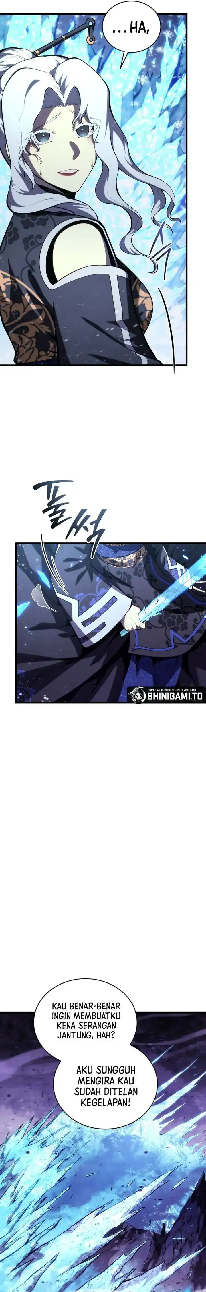 Baca Swordmaster's Youngest Son - Chapter 183 halaman 6