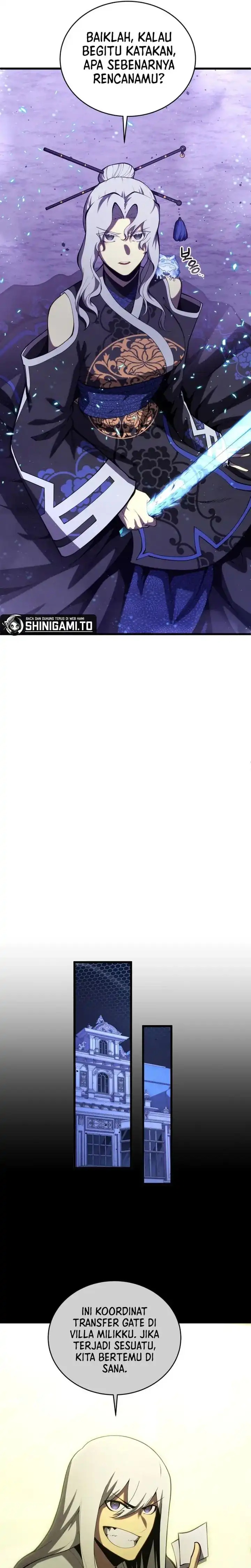 Baca Swordmaster's Youngest Son - Chapter 183 halaman 8