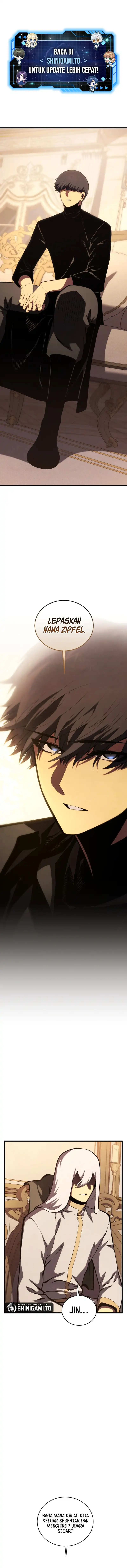 Baca Swordmaster's Youngest Son - Chapter 185 halaman 1