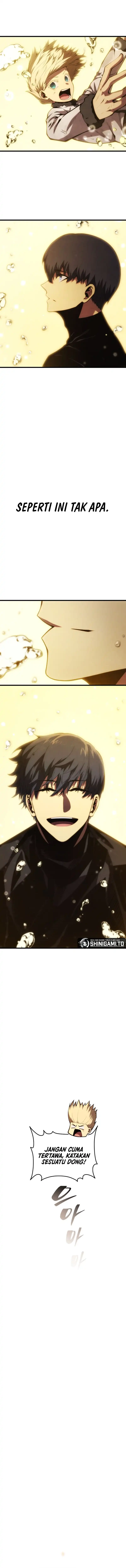 Baca Swordmaster's Youngest Son - Chapter 185 halaman 12