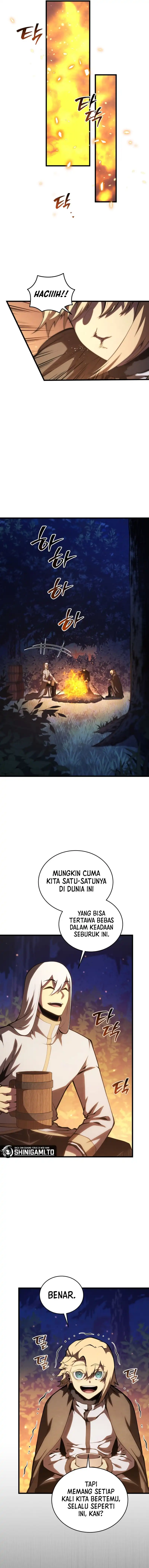 Baca Swordmaster's Youngest Son - Chapter 185 halaman 13