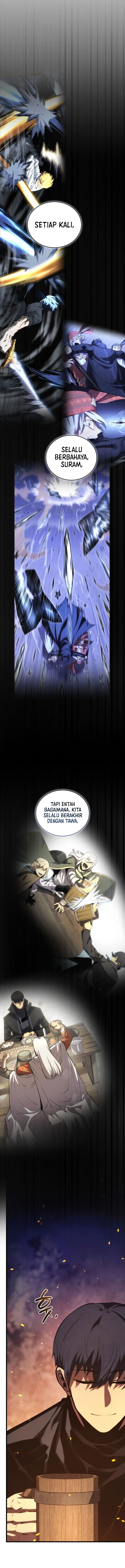 Baca Swordmaster's Youngest Son - Chapter 185 halaman 14