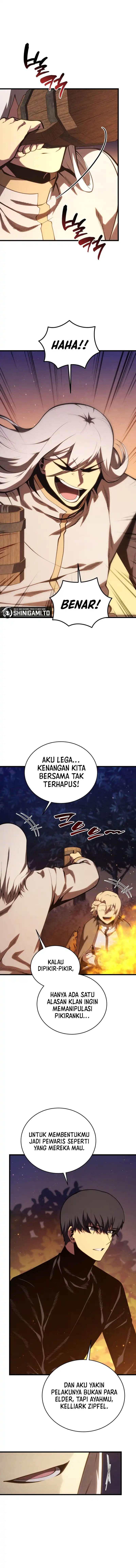 Baca Swordmaster's Youngest Son - Chapter 185 halaman 15