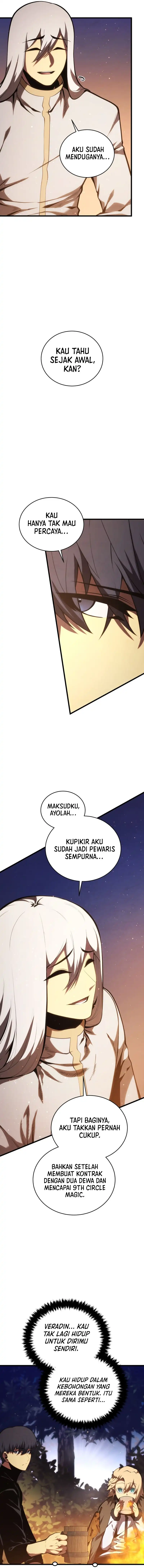 Baca Swordmaster's Youngest Son - Chapter 185 halaman 16