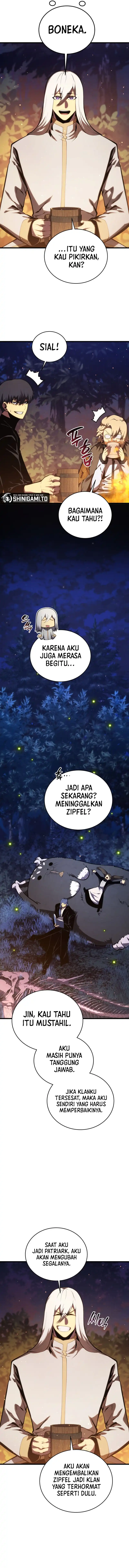 Baca Swordmaster's Youngest Son - Chapter 185 halaman 17