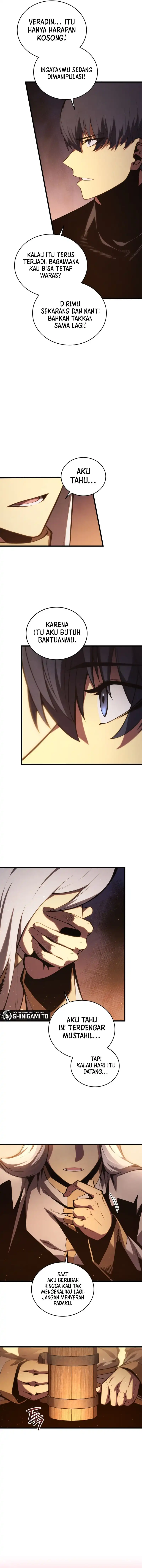 Baca Swordmaster's Youngest Son - Chapter 185 halaman 18