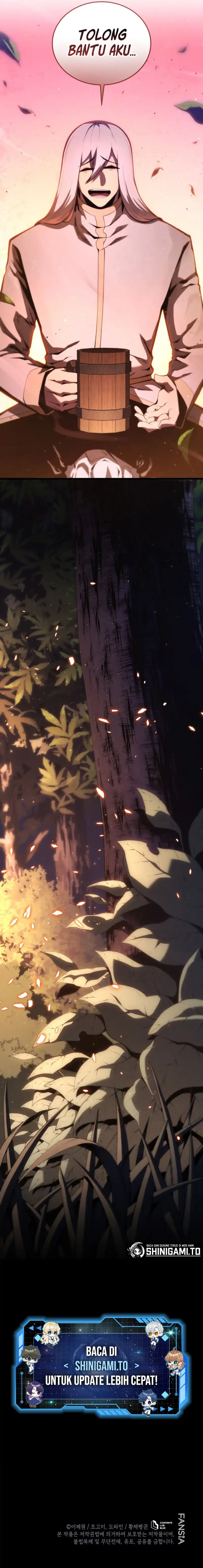 Baca Swordmaster's Youngest Son - Chapter 185 halaman 19