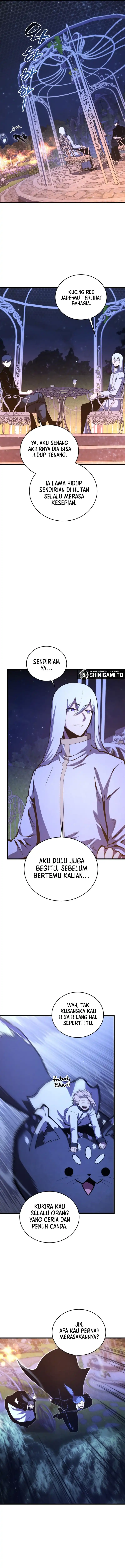 Baca Swordmaster's Youngest Son - Chapter 185 halaman 3