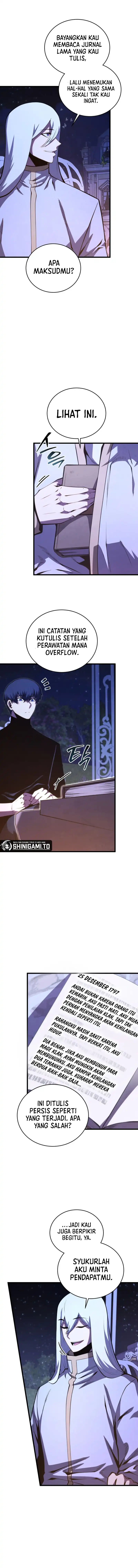 Baca Swordmaster's Youngest Son - Chapter 185 halaman 4