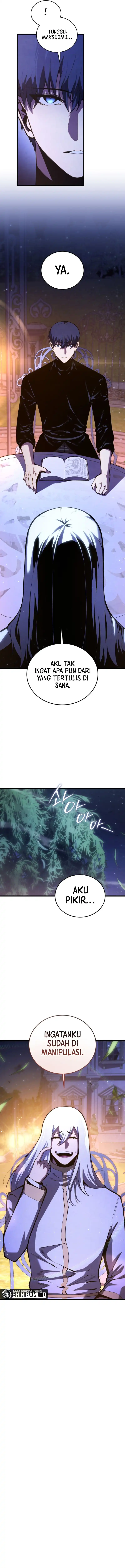 Baca Swordmaster's Youngest Son - Chapter 185 halaman 5