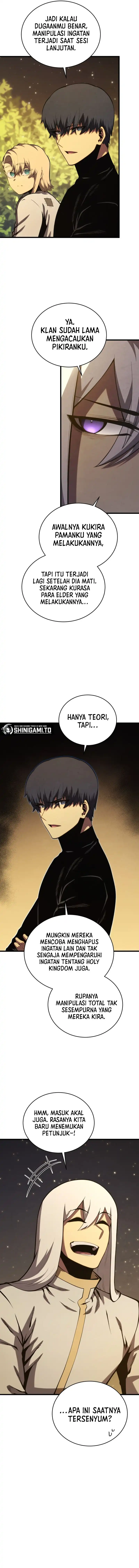 Baca Swordmaster's Youngest Son - Chapter 185 halaman 7