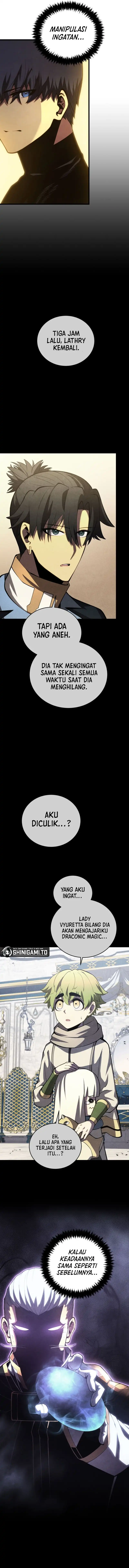 Baca Swordmaster's Youngest Son - Chapter 185 halaman 8