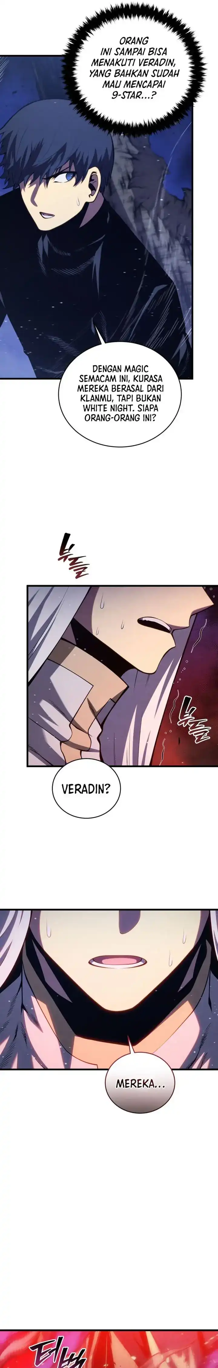 Baca Swordmaster's Youngest Son - Chapter 186 halaman 11