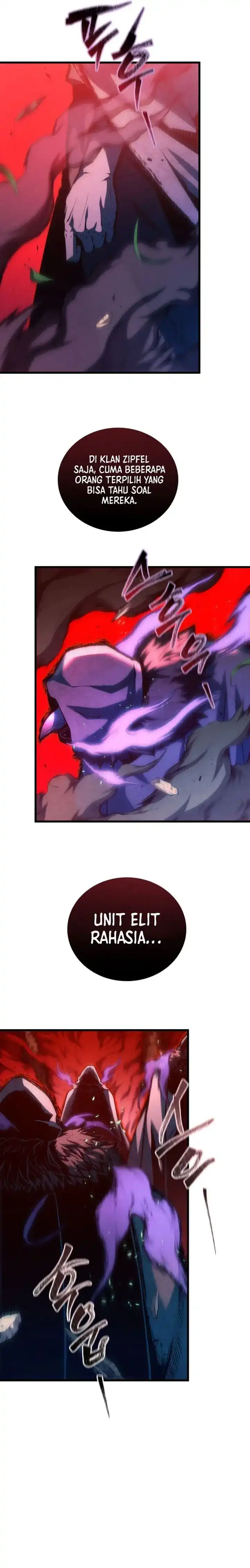 Baca Swordmaster's Youngest Son - Chapter 186 halaman 13