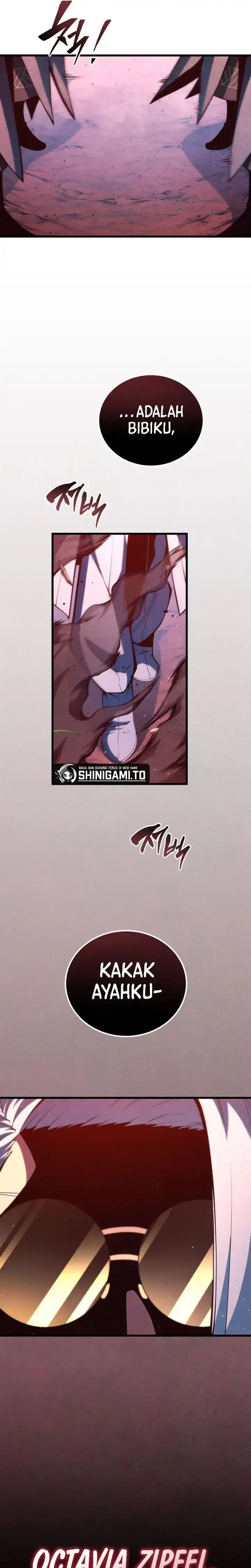 Baca Swordmaster's Youngest Son - Chapter 186 halaman 15