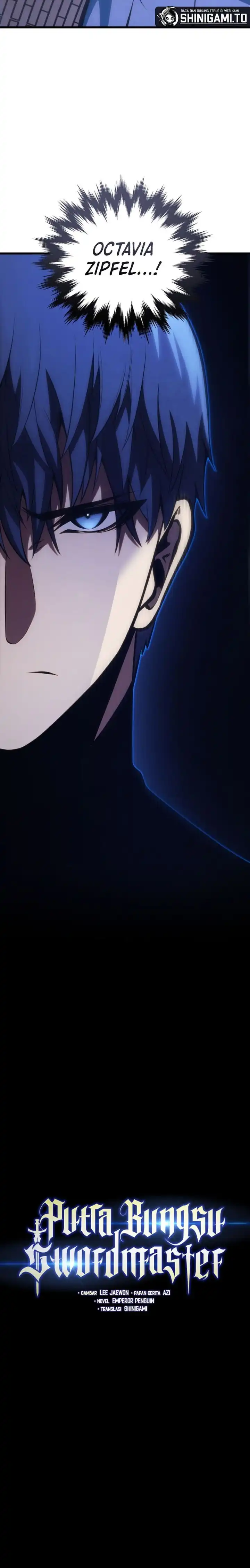 Baca Swordmaster's Youngest Son - Chapter 186 halaman 18