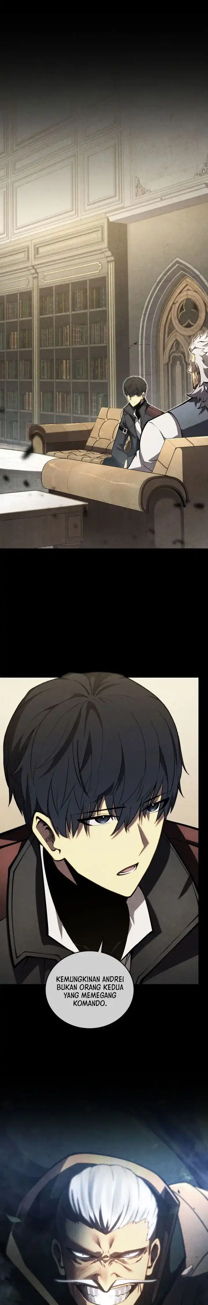 Baca Swordmaster's Youngest Son - Chapter 186 halaman 19