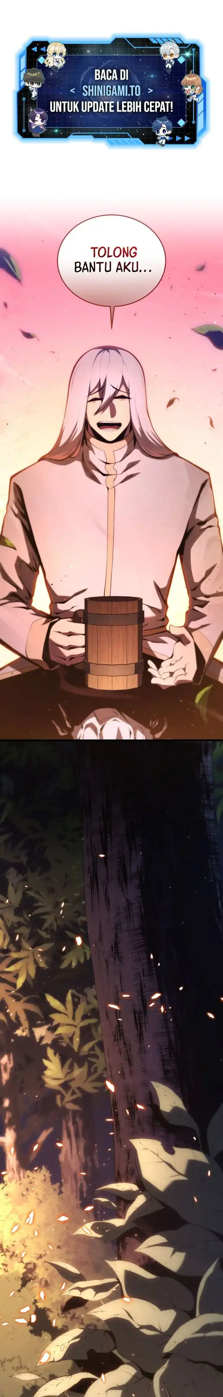 Baca Swordmaster's Youngest Son - Chapter 186 halaman 2