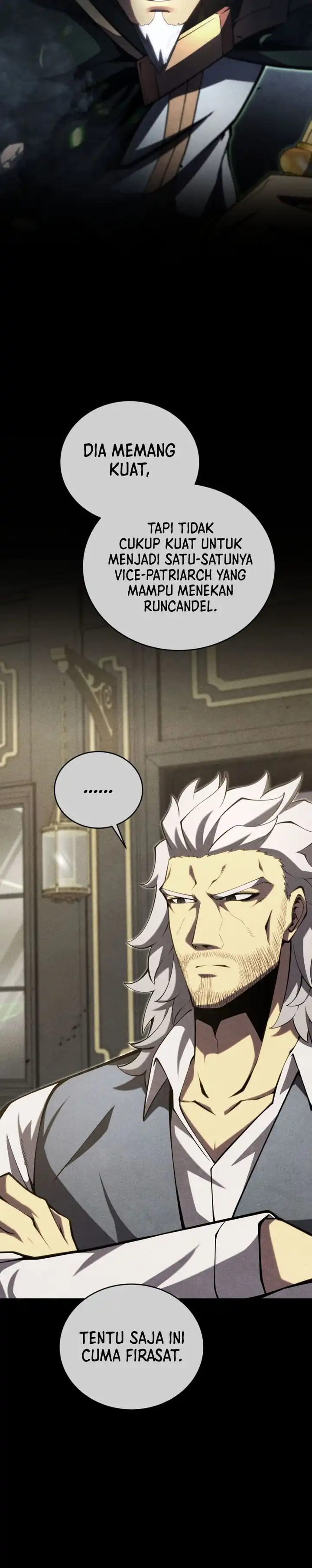 Baca Swordmaster's Youngest Son - Chapter 186 halaman 20