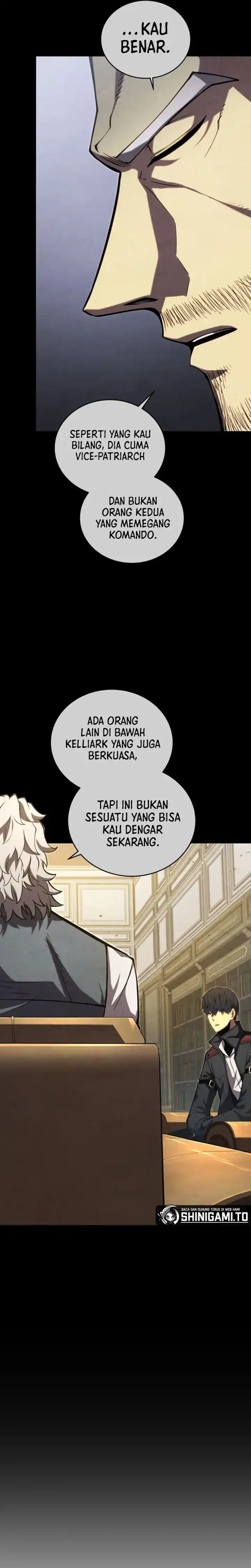 Baca Swordmaster's Youngest Son - Chapter 186 halaman 21