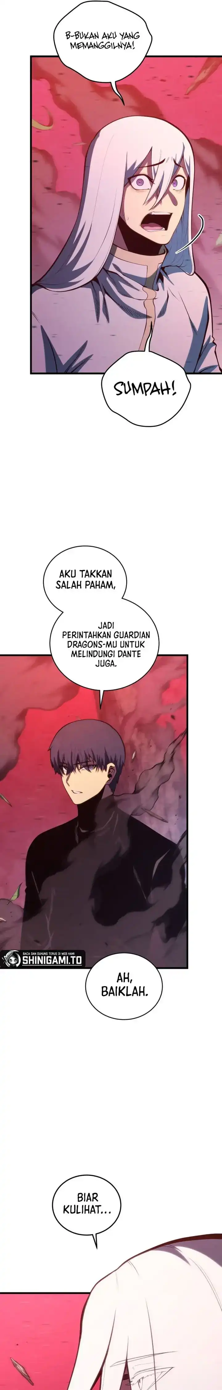 Baca Swordmaster's Youngest Son - Chapter 186 halaman 23