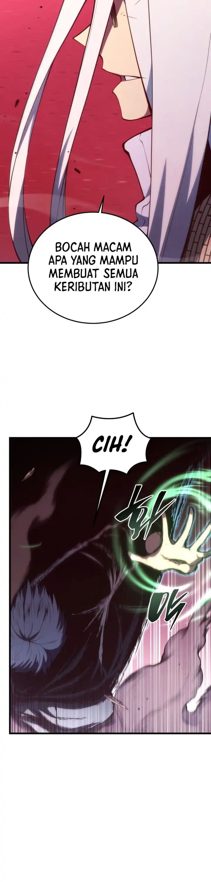 Baca Swordmaster's Youngest Son - Chapter 186 halaman 24