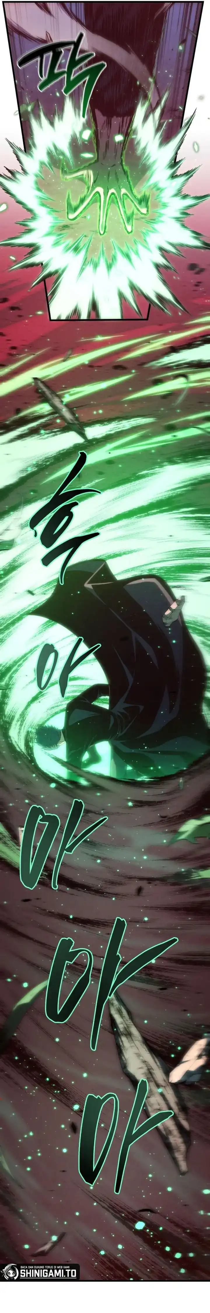 Baca Swordmaster's Youngest Son - Chapter 186 halaman 25