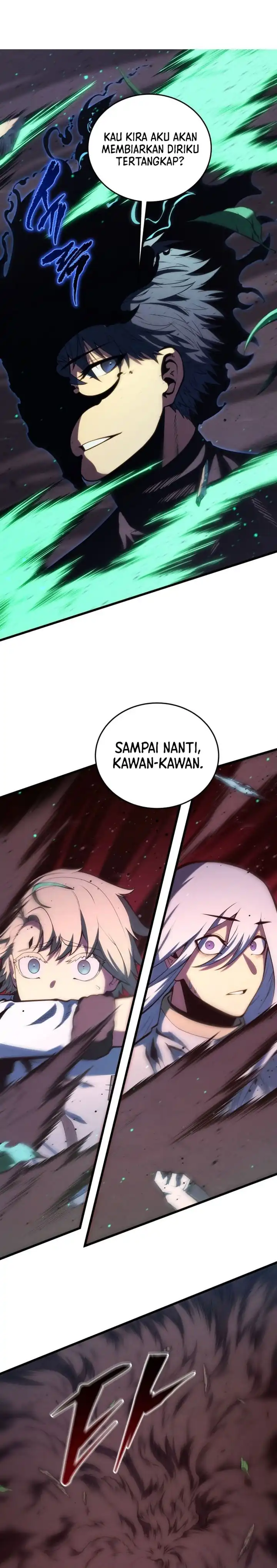 Baca Swordmaster's Youngest Son - Chapter 186 halaman 26