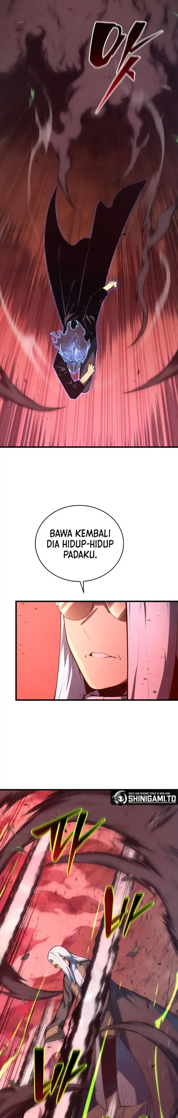 Baca Swordmaster's Youngest Son - Chapter 186 halaman 27