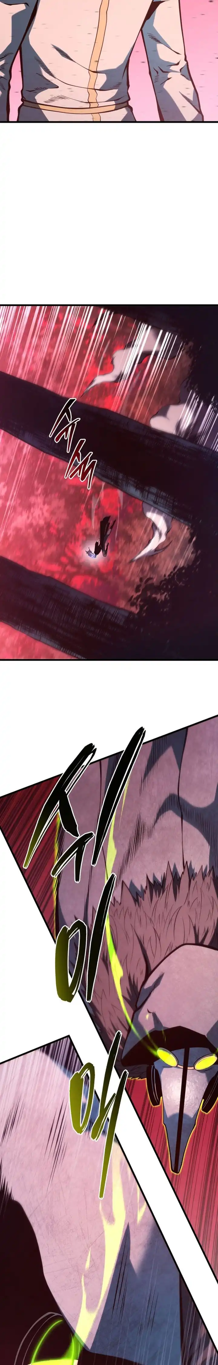 Baca Swordmaster's Youngest Son - Chapter 186 halaman 30