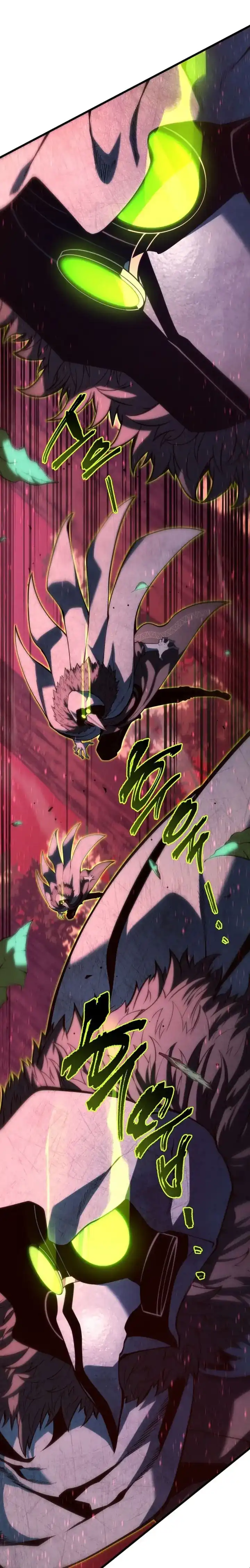 Baca Swordmaster's Youngest Son - Chapter 186 halaman 32