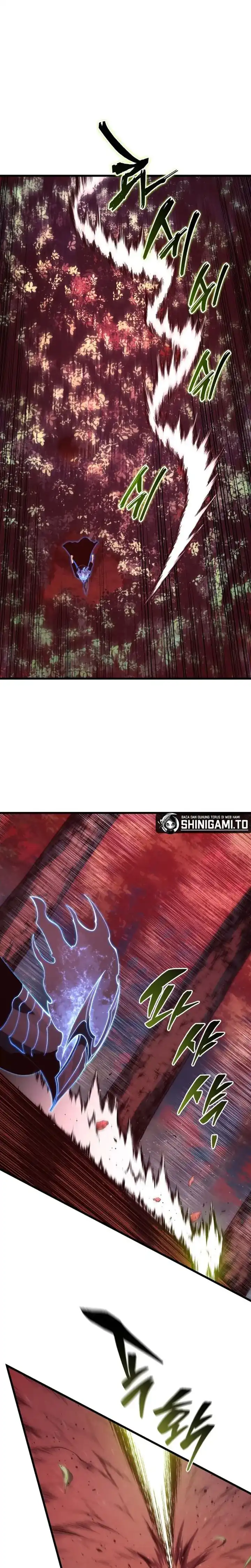 Baca Swordmaster's Youngest Son - Chapter 186 halaman 37