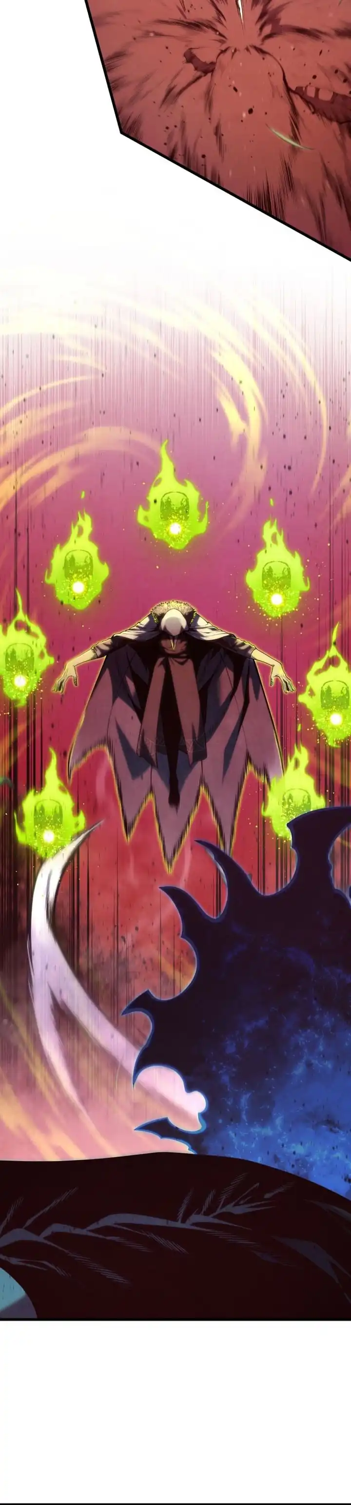 Baca Swordmaster's Youngest Son - Chapter 186 halaman 38