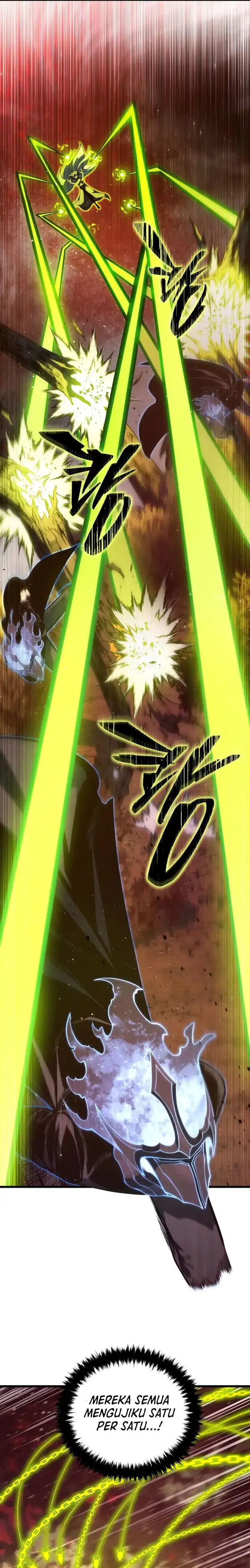 Baca Swordmaster's Youngest Son - Chapter 186 halaman 39