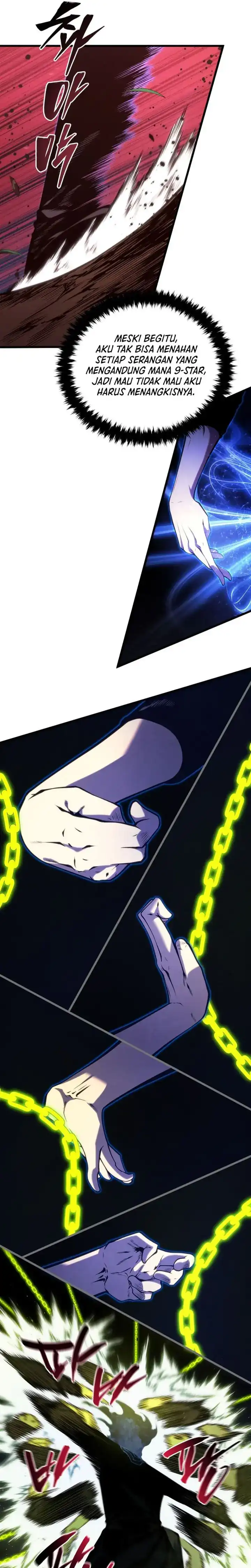 Baca Swordmaster's Youngest Son - Chapter 186 halaman 41