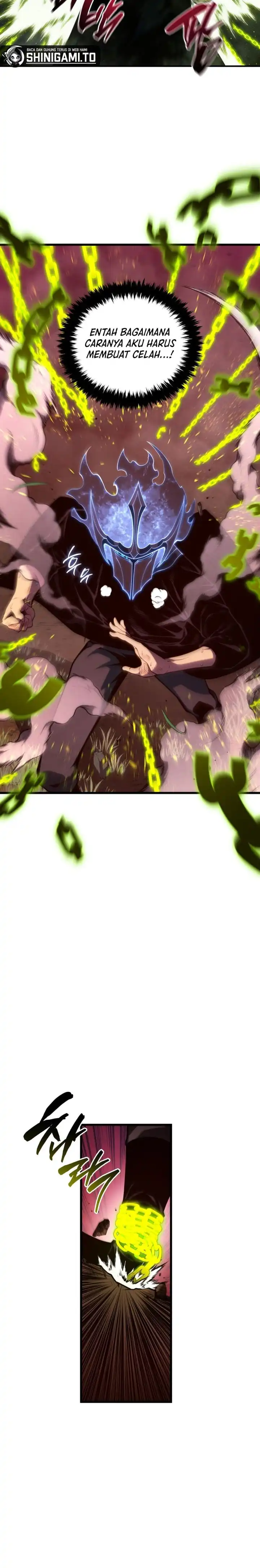 Baca Swordmaster's Youngest Son - Chapter 186 halaman 42