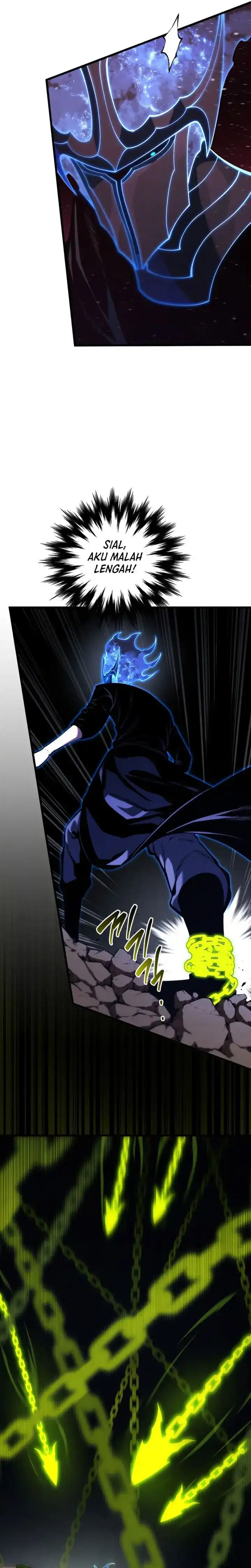 Baca Swordmaster's Youngest Son - Chapter 186 halaman 43