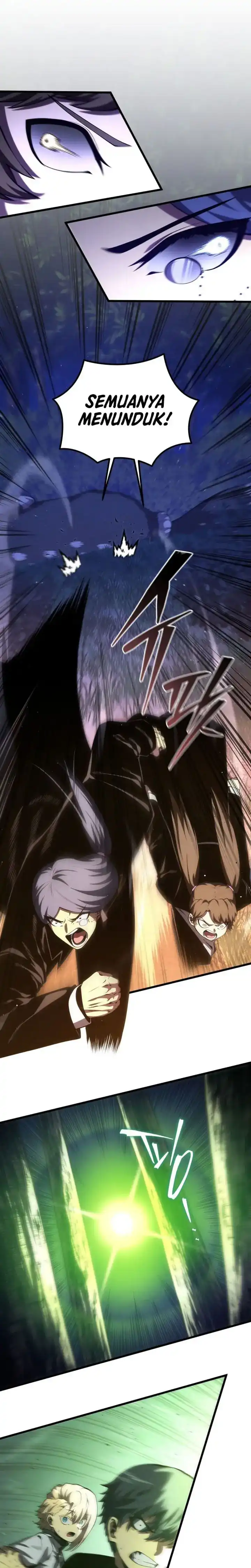 Baca Swordmaster's Youngest Son - Chapter 186 halaman 5